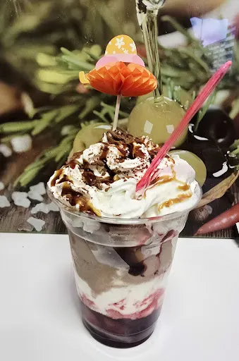 Lody MAJA Słodki Jaś